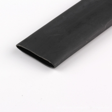 25,4 mm Black Dual Wall Adhesive Heat-Shrink-Shrink Tobus